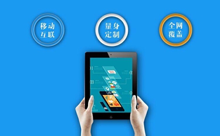 电商平台开发